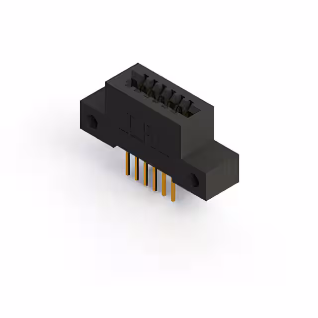 392-012-541-212 EDAC Inc.  Edgeboard Connectors